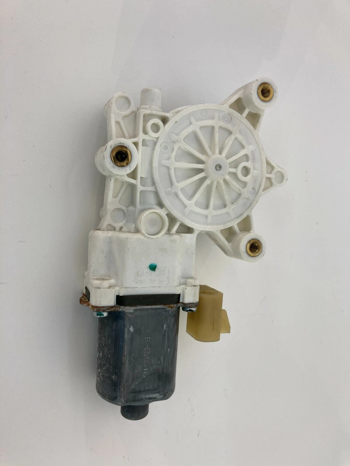 2006-2013 CHEVROLET IMPALA REAR RIGHT SIDE DOOR POWER WINDOW MOTOR CM092120-B