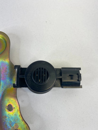 2003-2006 SUBARU BAJA FRONT LEFT DOOR BUZZER KEY LESS ENTRY W BRACKET 88021AE020