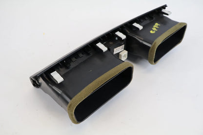 2007-2011 TOYOTA CAMRY DASH CENTER AIR VENT OUTLET DUCT W/ HAZARD SWITCH OEM