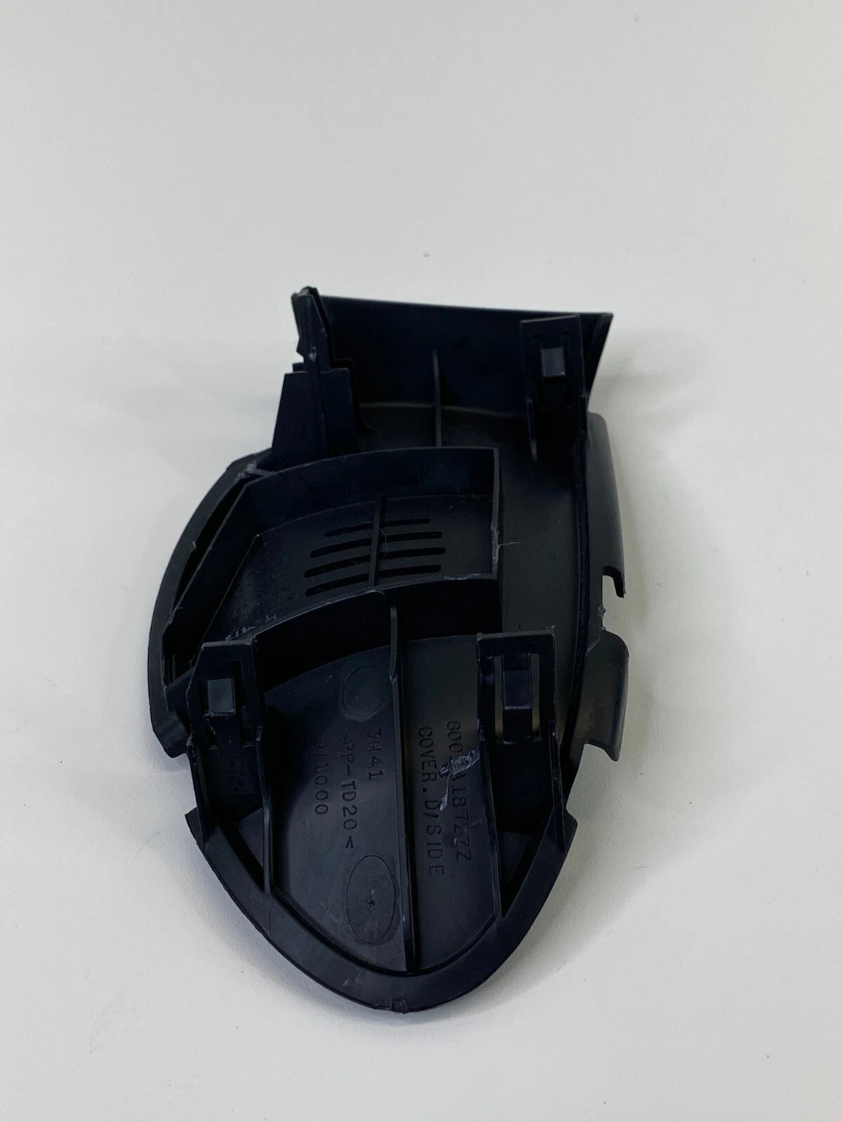 2008-2017 MITSUBISHI LANCER DASH MIC SPEAKER COVER TRIM PANEL 8002A187ZZZ OEM