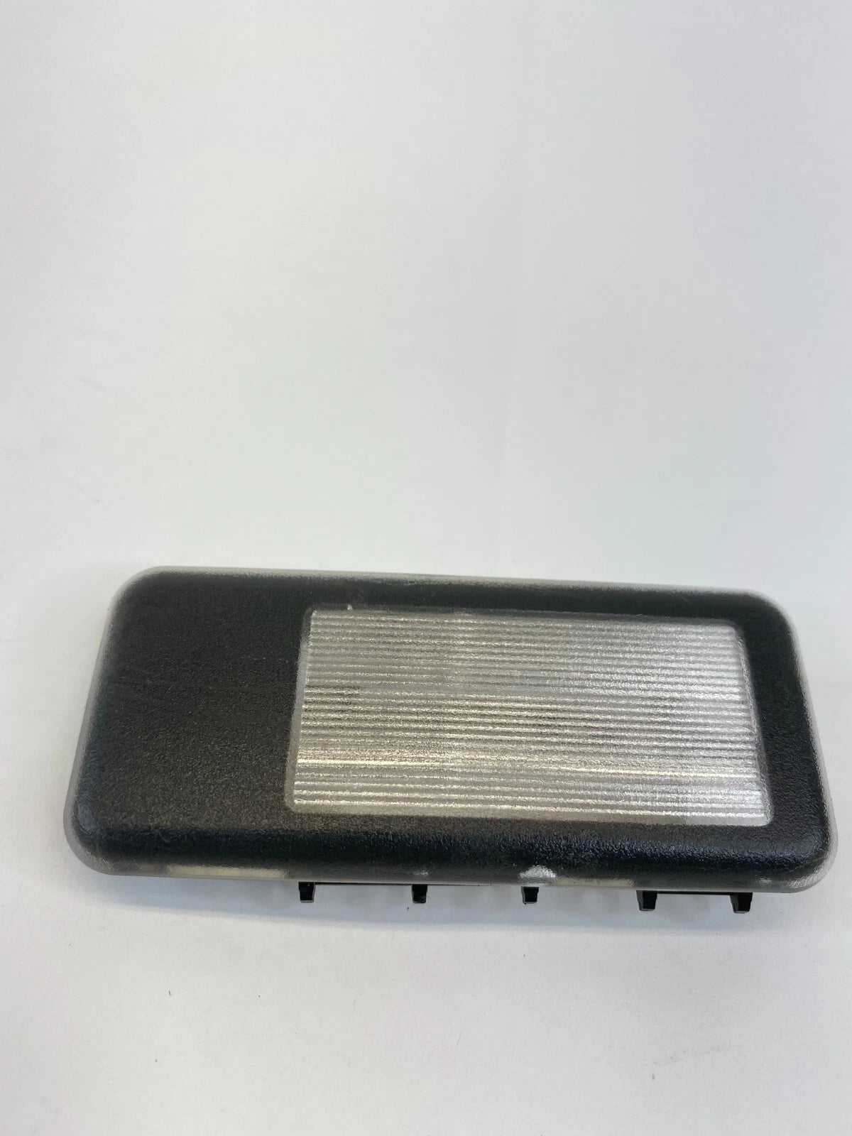 2004-2010 BMW X3 ROOF OVERHEAD SUNVISOR DOME MAP LIGHT LAMP VANITY VISOR 140929