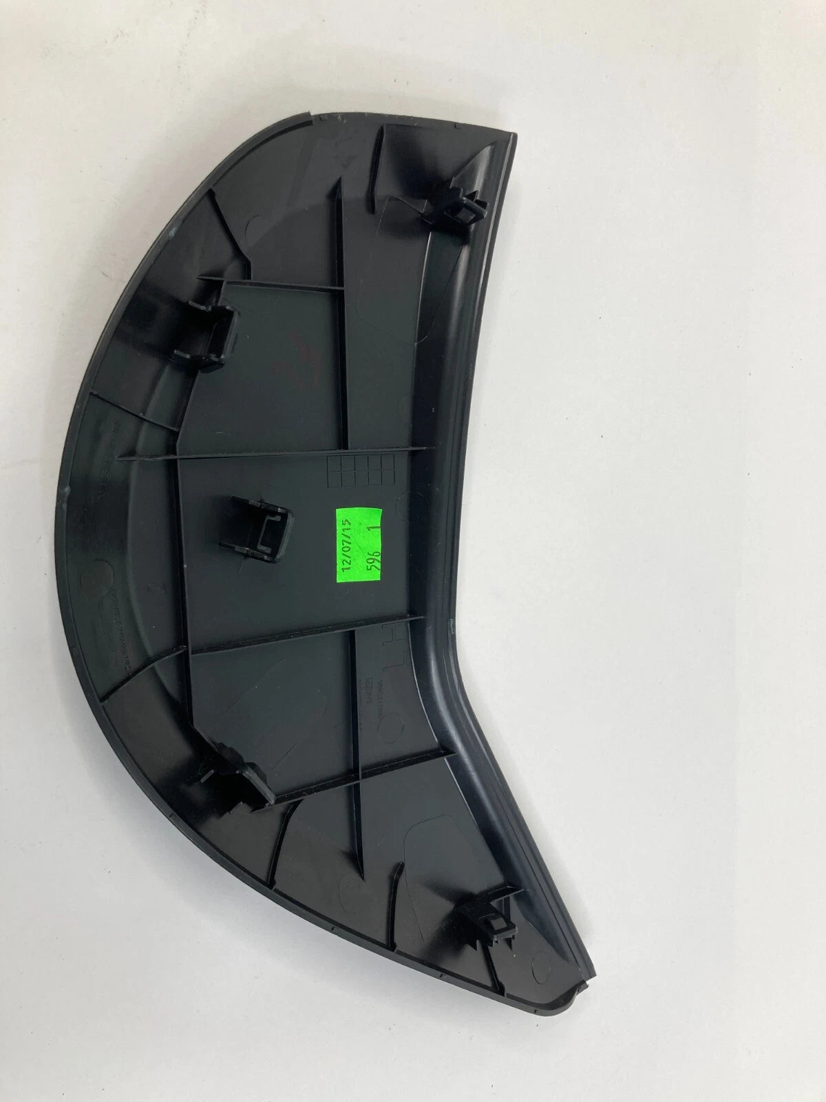 2013-2018 NISSAN ALTIMA FR LEFT DRIVER SIDE DASH END CAP COVER OEM 68421-3TA0A