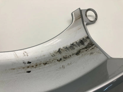 06-08 TOYOTA RAV4 REAR LEFT LIFTGATE MOLDING TRIM GARNISH PANEL 76804-42010 OEM