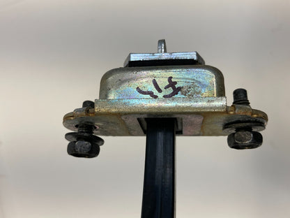 2009-2011 Nissan Maxima Front Right Side Door Check Stop Stopper Hinge Detent