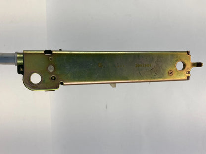 1993 1994 LEXUS LS400 FRONT RIGHT SIDE SEAT BELT HEIGHT ADJUSTMENT MOTOR FR RH