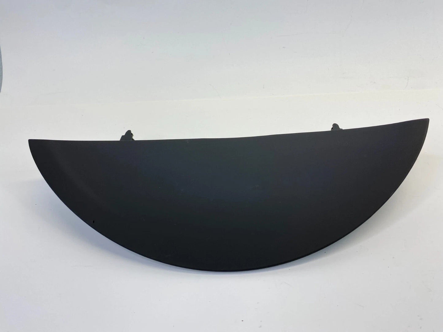 08-12 BUICK ENCLAVE DASH INSTRUMENT PANEL CLUSTER BEZEL COVER TRIM 25879835 OEM