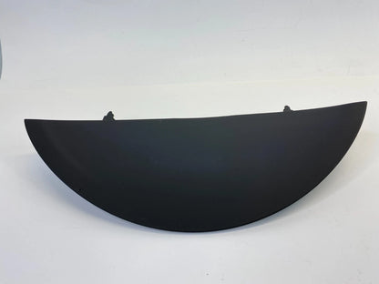 08-12 BUICK ENCLAVE DASH INSTRUMENT PANEL CLUSTER BEZEL COVER TRIM 25879835 OEM