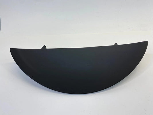 2008-2012 BUICK ENCLAVE INSTRUMENT CLUSTER SPEEDOMETER BEZEL TRIM OEM 25879835