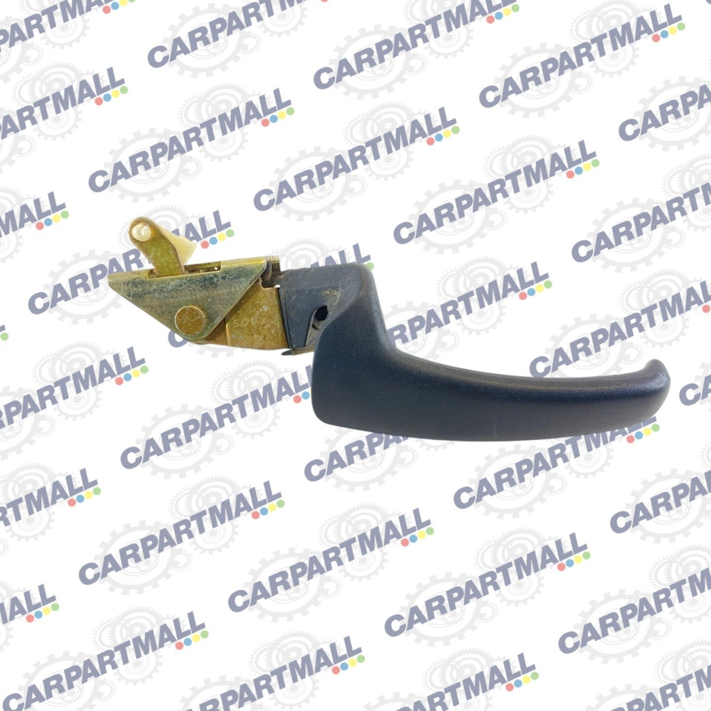 1994-2002 Dodge Ram 1500 2500 3500 Right Passenger Side Inner Door Handle OEM