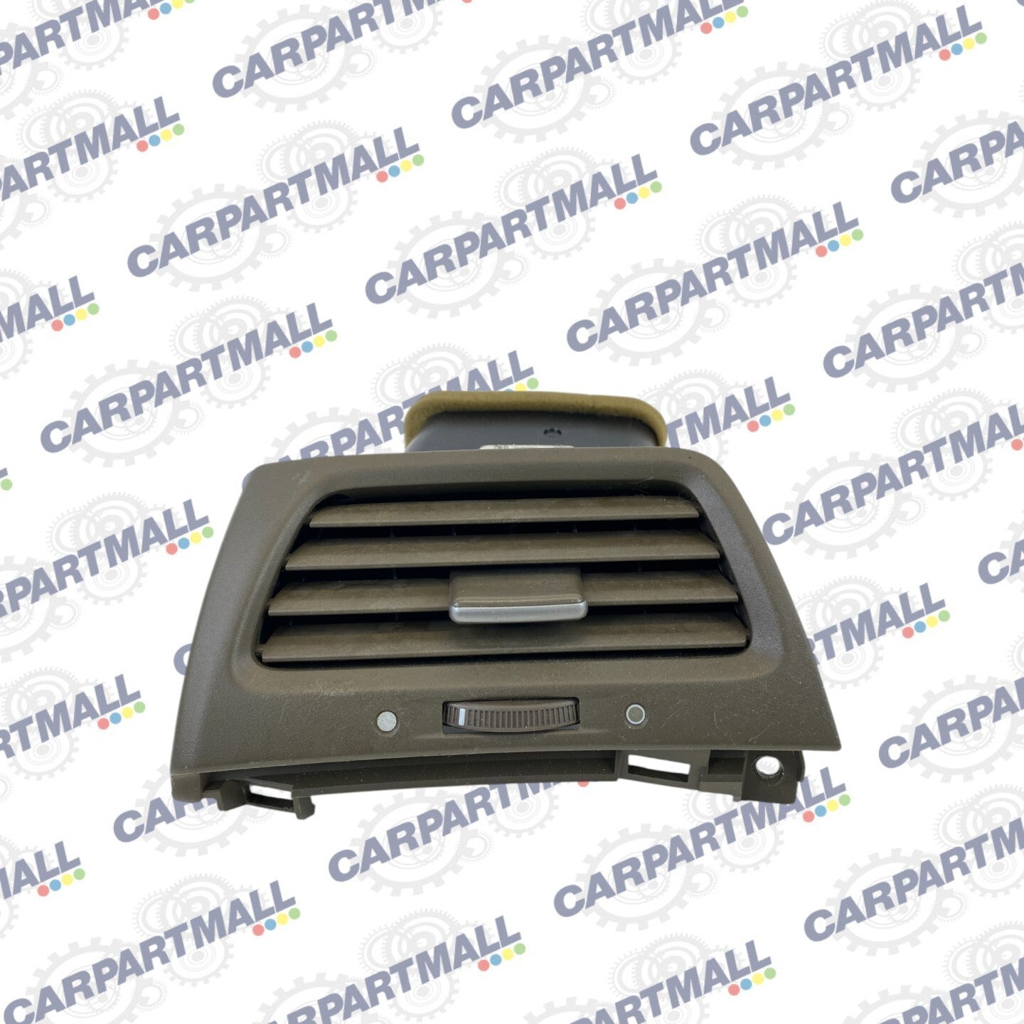 2008-2012 Honda Accord Dash Left Driver Air Vent AC Heater Duct Grille