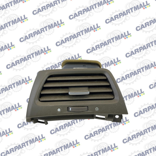2008-2012 Honda Accord Dash Left Driver Air Vent AC Heater Duct Grille