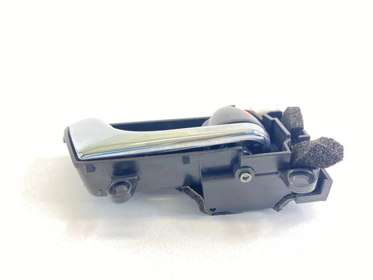 2005-2009 SUBARU LEGACY OUTBACK FRONT PASSENGER SIDE INTERIOR INNER DOOR HANDLE