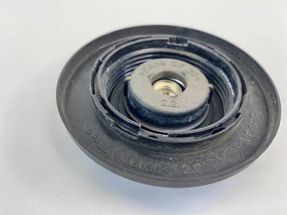 13-19 FORD POLICE INTERCEPTOR UTILITY RADIATOR COOLANT FLUID TANK CAP LID COVER