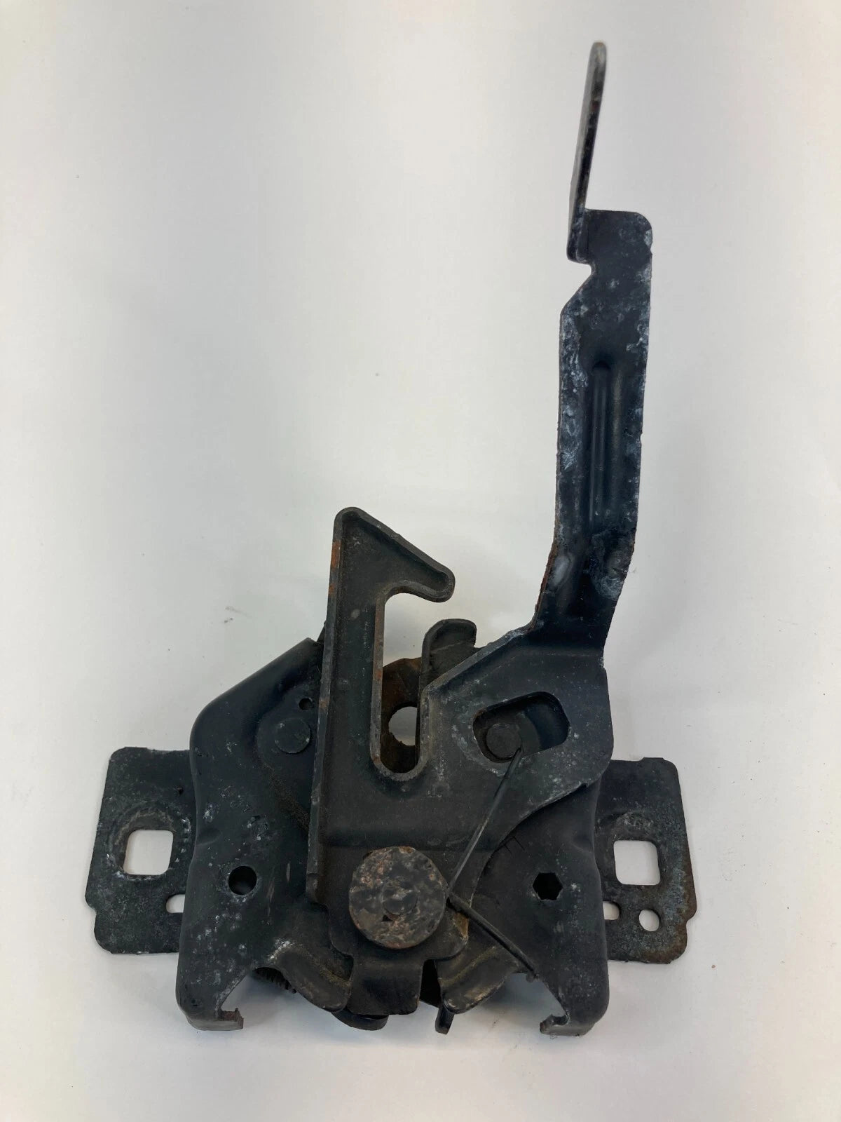 2002 2003 2004 2005 2006 FORD EXPEDITION HOOD LOCK LATCH RELEASE ACTUATOR OEM