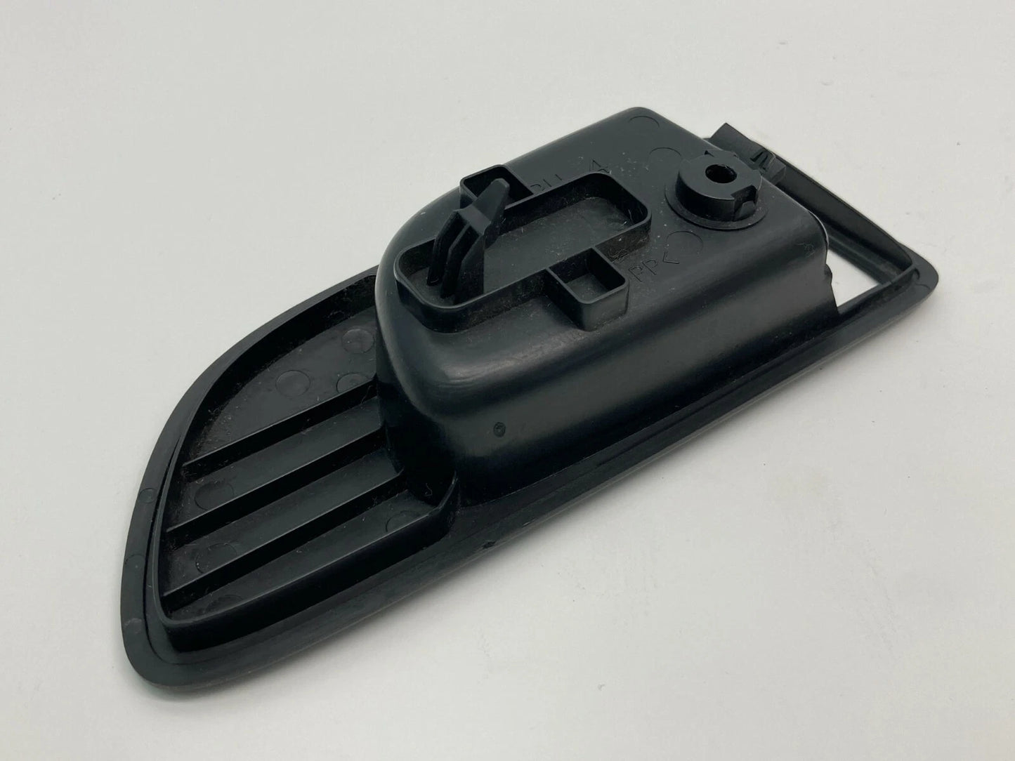 2003-2008 MAZDA 6 SEDAN REAR RIGHT PASSENGER SIDE INNER DOOR HANDLE TRIM COVER