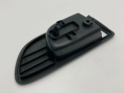 2003-2008 MAZDA 6 SEDAN REAR RIGHT PASSENGER SIDE INNER DOOR HANDLE TRIM COVER