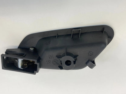 2005-2010 PONTIAC G6 REAR RIGHT SIDE INNER INTERIOR DOOR HANDLE 4140-2XXX OEM