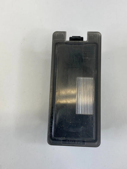 2013-2019 FORD ESCAPE REAR LICENSE PLATE LAMP LIGHT ASSEMBLY BB53-13550-AA OEM