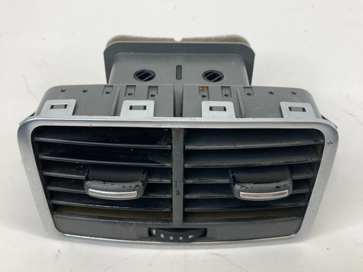 2007-2011 Audi A6 Quattro Rear Center Console Air Vent Grille 4F0-819-203-B OEM