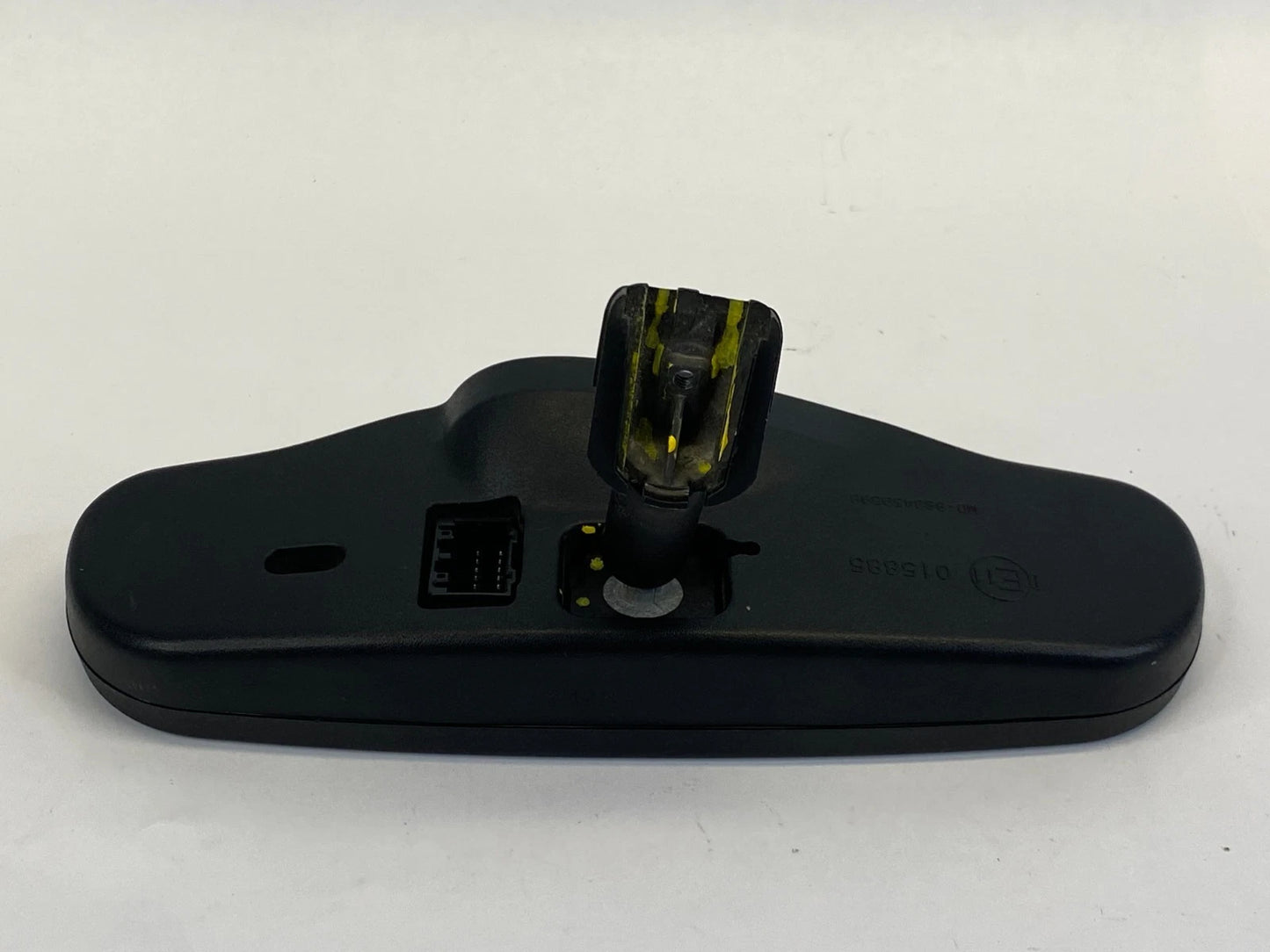 02-09 CHEVROLET TRAILBLAZER REAR VIEW MIRROR AUTO DIM COMPASS TEMP ONSTAR OEM
