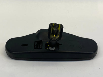 02-09 CHEVROLET TRAILBLAZER REAR VIEW MIRROR AUTO DIM COMPASS TEMP ONSTAR OEM
