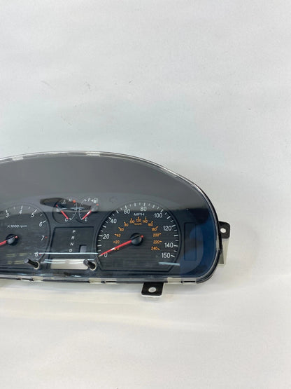 03-05 HYUNDAI SONATA 2.7L AT SPEEDOMETER INSTRUMENT CLUSTER GAUGE 174K MILES OEM