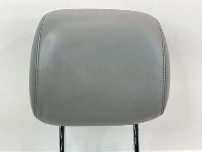 2009-2015 JAGUAR XF SEDAN FRONT LEFT OR RIGHT SIDE SEAT HEADREST HEAD REST OEM