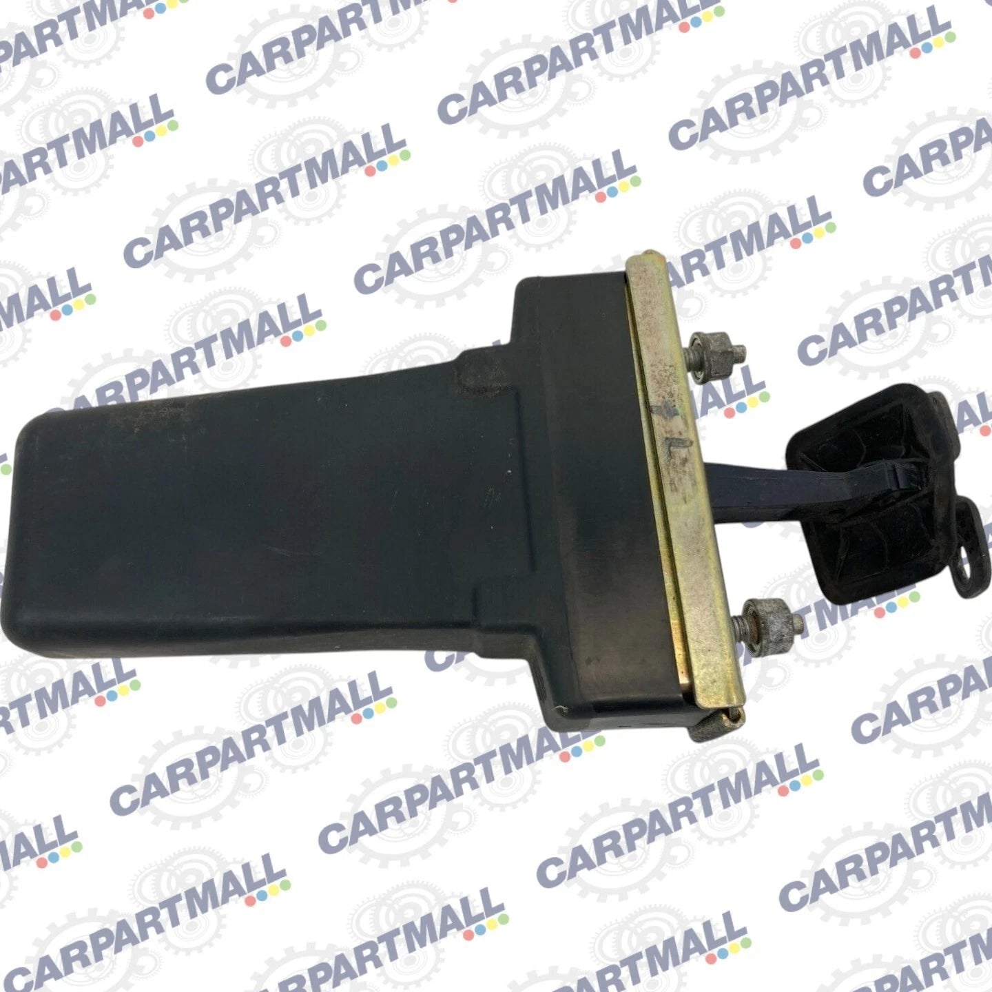2004-2011 SAAB 9-3 SEDAN FRONT LEFT SIDE DOOR CHECK STOP STOPPER DETENT 12785626