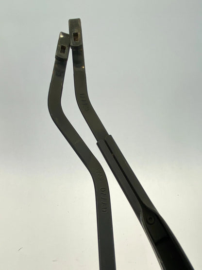 2010-2013 KIA SOUL FRONT WINDSHIELD WIPER ARMS PAIR SET LH RH ASSEMBLY OEM