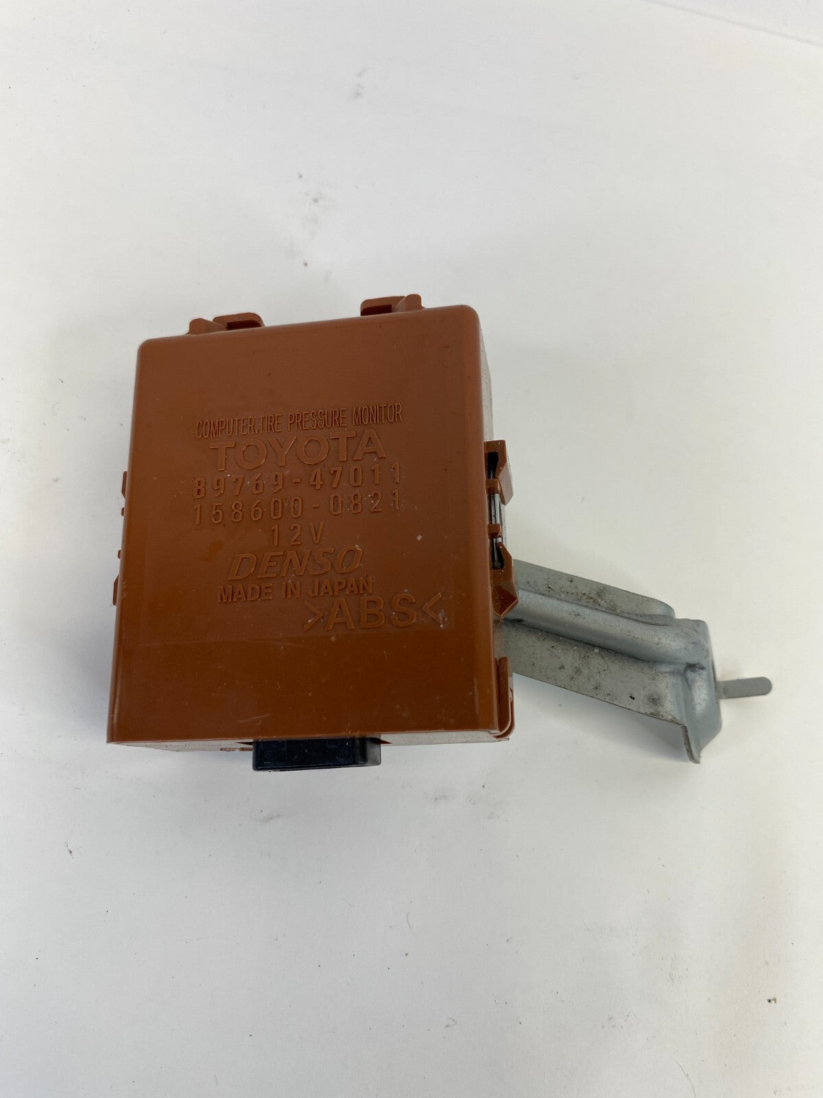 2005-2009 Toyota Prius 1.5L Tire Pressure Monitoring System TPMS Module OEM