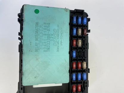 2003-2008 Pontiac Vibe 1.8L Engine Fuse Relay Box Compartment Block Junction OEM