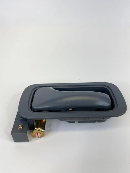 2003-2011 HONDA ELEMENT REAR LEFT SIDE INTERIOR INSIDE DOOR HANDLE RR LH OEM