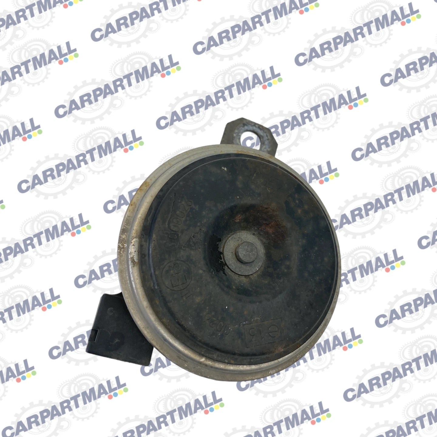 05-14 SUBARU OUTBACK STEERING WHEEL HORN SIGNAL ALARM SIREN NOTE E13-0026 OEM