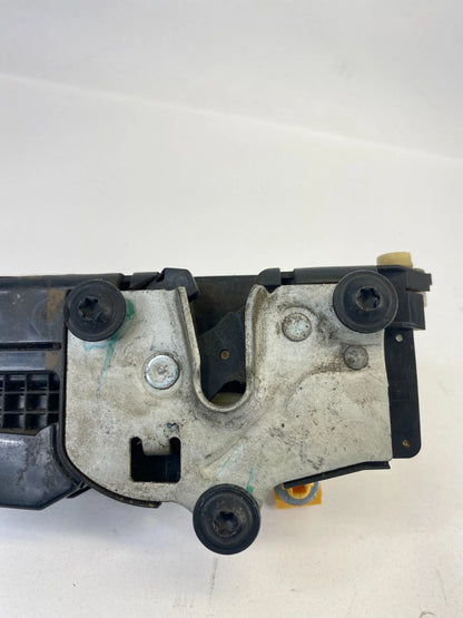 2002-2005 SATURN VUE REAR LEFT DOOR LOCK LATCH RELEASE ACTUATOR 15253152 OEM