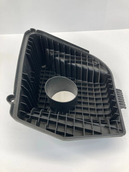 2004-2007 CADILLAC CTS 3.6L V6 SEDAN AIR CLEANER FILTER BOX HOUSING OEM 10396598