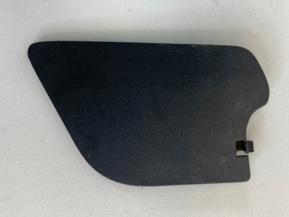04-08 ACURA TL REAR RIGHT SIDE DOOR INTERIOR HANDLE SCREW COVER CAP P3625301 OEM