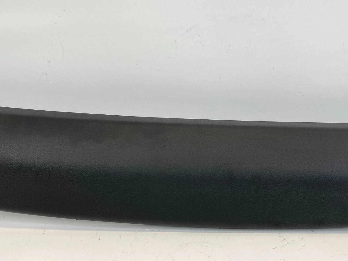 2011-2016 HONDA CR-Z TRUNK TAILGATE UPPER GARNISH MOLDING 84433-SZT-G01-M1 OEM