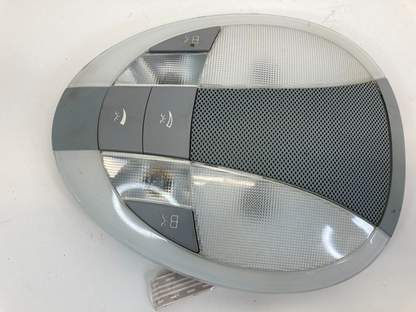 03-06 Mercedes-Benz E320 Rear Overhead Dome Reading Light Lamp A2118202001 OEM