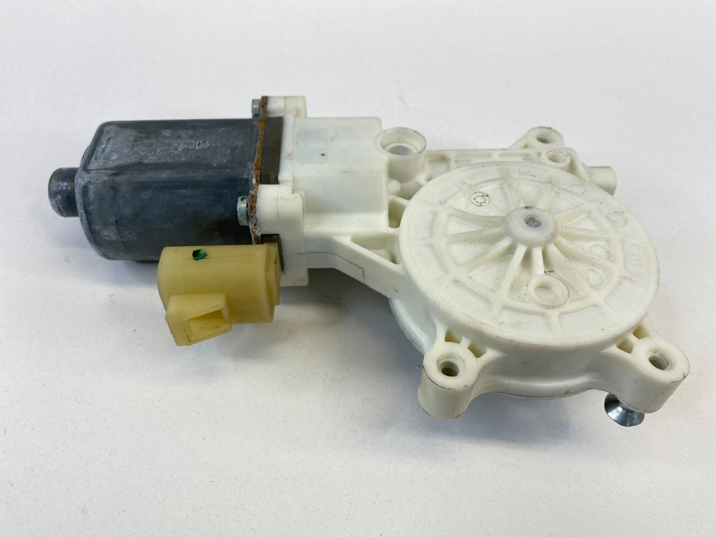 05-10 PONTIAC G6 SEDAN RIGHT FRONT PASSENGER SIDE POWER WINDOW MOTOR 996-342-104