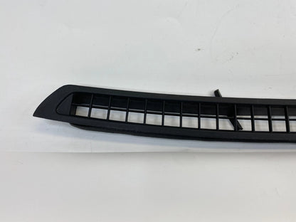 2013-2015 CHEVY MALIBU UPPER DASH WINDSHIELD DEFROSTER NOZZLE GRILLE 20919027