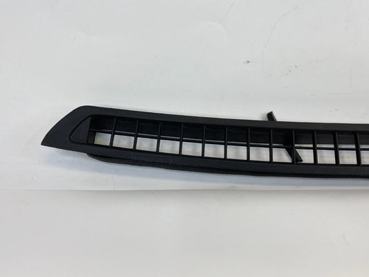 2013-2015 CHEVY MALIBU UPPER DASH WINDSHIELD DEFROSTER GRILLE VENT 20919027 OEM