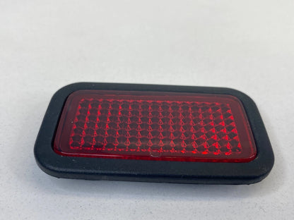 2010-2012 MERCEDES-BENZ R350 FRONT LEFT SIDE DOOR PANEL REFLECTOR 1648201474 OEM