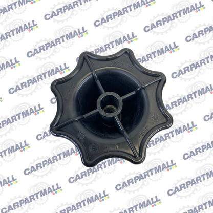 05-11 Saab 9-3 93 05-09 9-5 Spare Tire Wheel Bolt Nut Holder Retainer 90126756