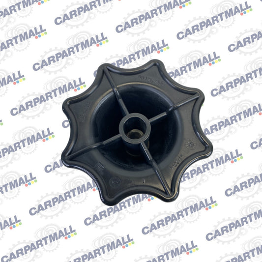 05-11 Saab 9-3 93 05-09 9-5 Spare Tire Wheel Bolt Nut Holder Retainer 90126756