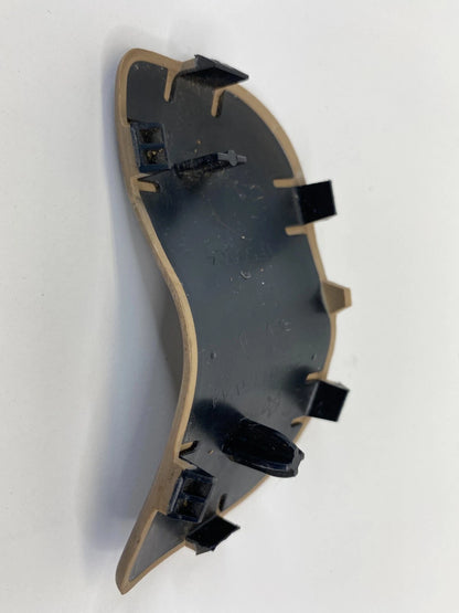 1999 00 01 02 03 2004 JEEP GRAND CHEROKEE RUBBER KEY BUMPER COVER 5GL01TRMAA OEM