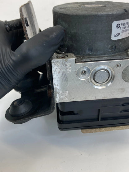 2014-2016 Dodge Dart 2.5L A/T FWD ABS Anti Lock Brake Pump Module 68256902AA OEM