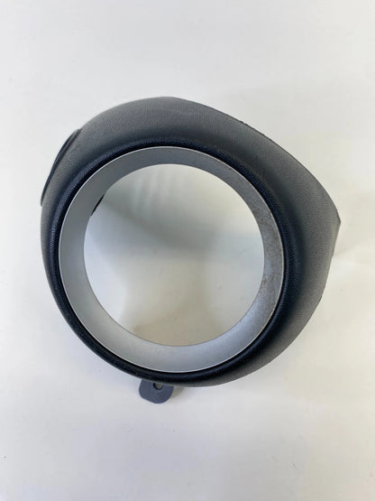 2007-2015 MINI COOPER RIGHT PASSENGER SIDE OUTER DASH AIR VENT BEZEL TRIM OEM