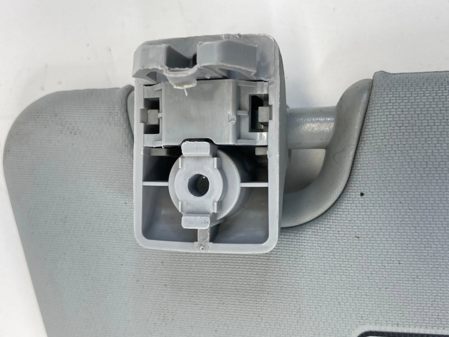 2014-2019 Kia Soul Roof Left & Right Side Sunvisor Sun Visor Pair Set OEM