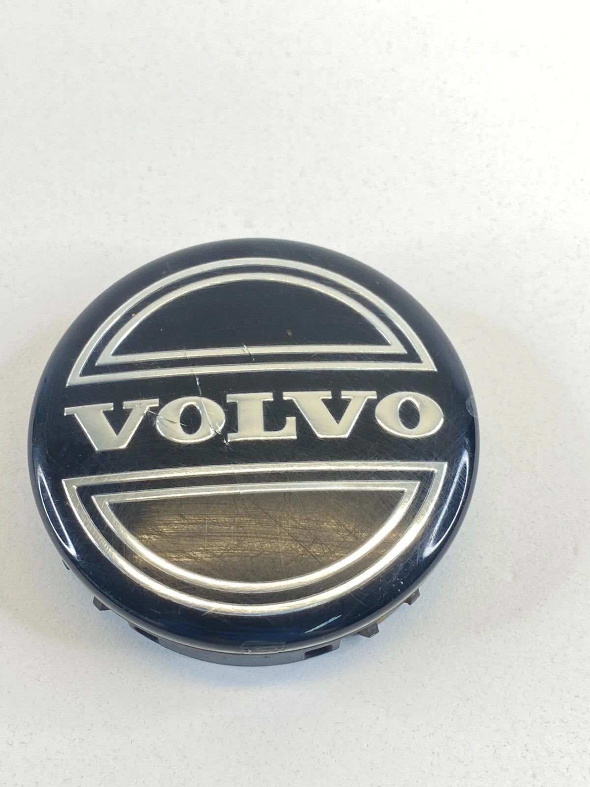2004 2005 2006 VOLVO S40 S 40 RIM WHEEL CENTER CAP HUBCAP COVER LOGO 30748052