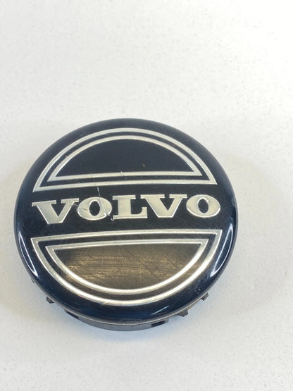 2004 2005 2006 VOLVO S40 S 40 RIM WHEEL CENTER CAP HUBCAP COVER LOGO 30748052